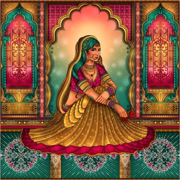 India Palace Banquet & Catering 3960 Fifth Ave