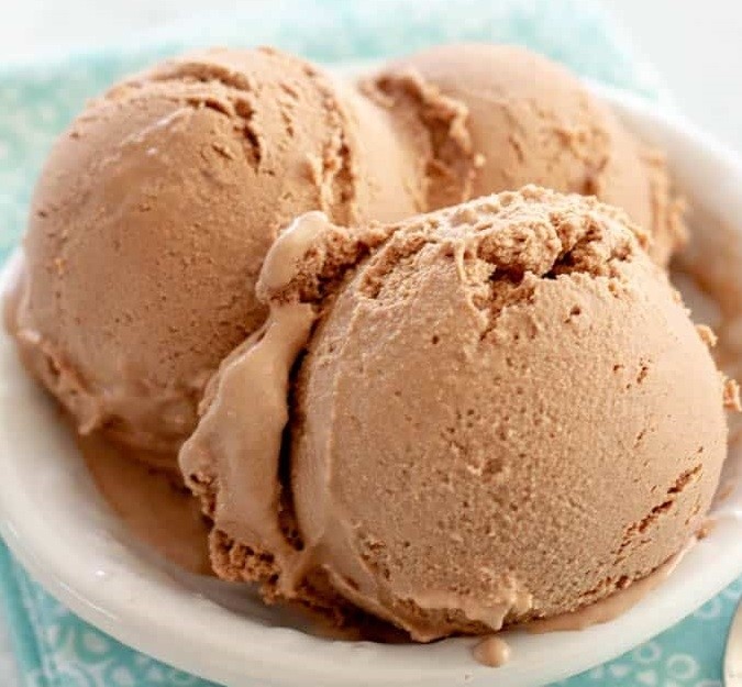 House-Churned Ice Cream
