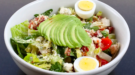 Cobb Salad