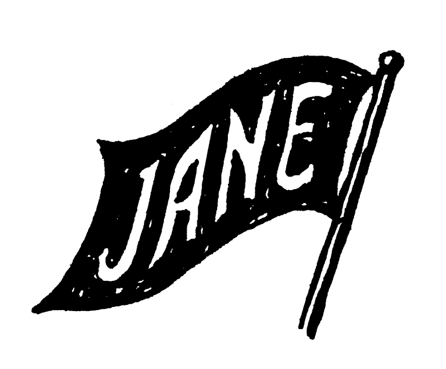 Jane on Fillmore