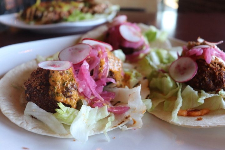 Crab Cake