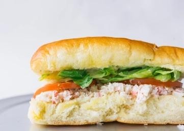 #11 Seafood & Eat It 6"