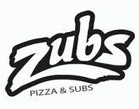 Zubs Pizza & Subs logo