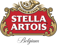Stella Artois 16oz Draft