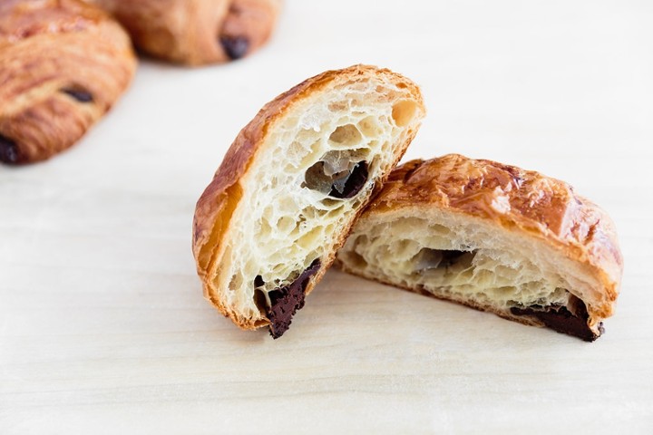 Pain au Chocolat