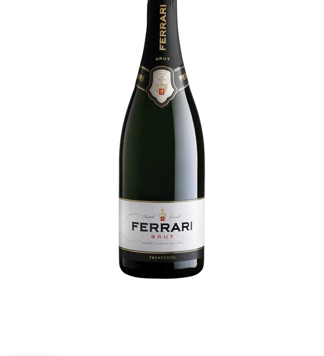 FERRARI BRUT TRENTO DOC