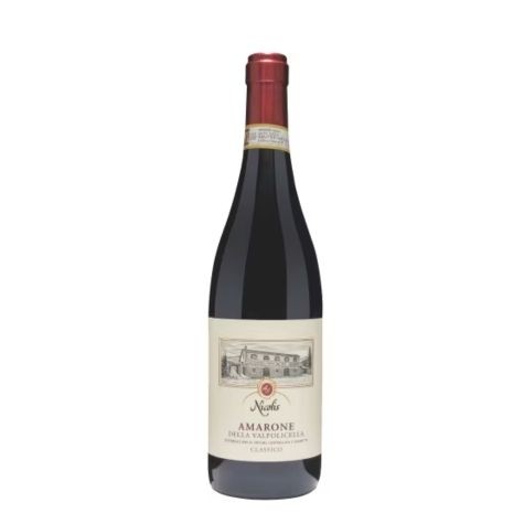 2017 NICOLIS AMARONE DELLA VALPOLICELLA DOCG CLASSICO