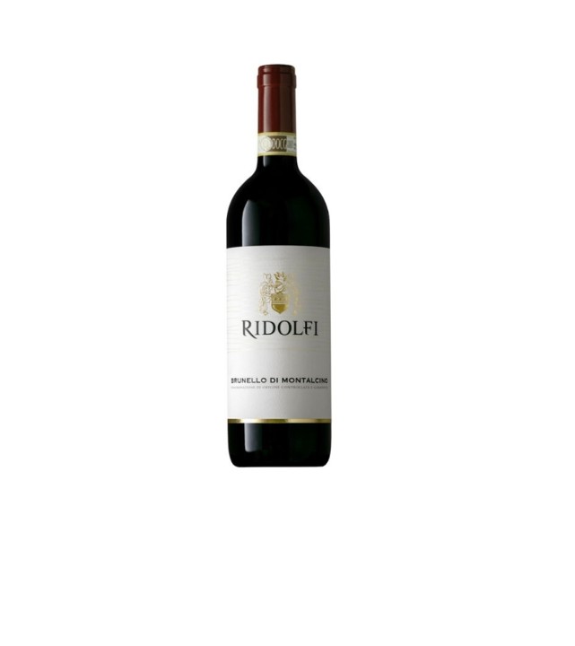 2017 RIDOLFI BRUNELLO DI MONTALCINO DOCG