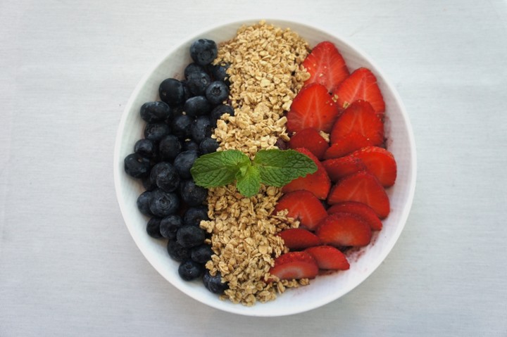 AÇAI BOWL