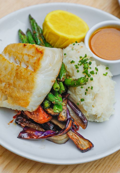 REEL DEAL 1 WITH SALMON