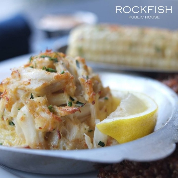 ROCKFISH PUBLIC HOUSE