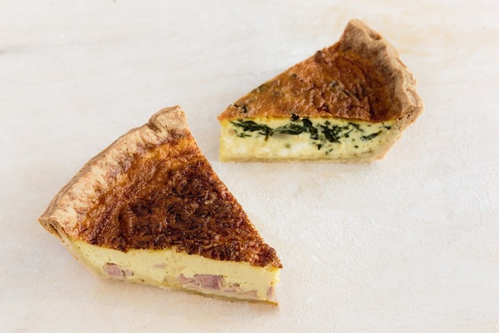 Quiche of the Day