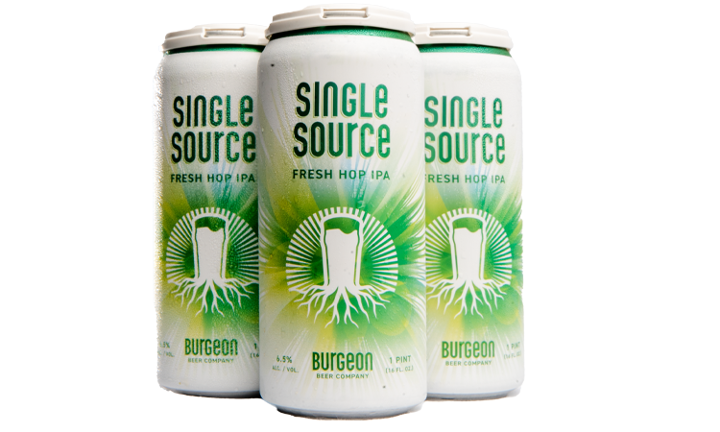 Single Source - 4 pack