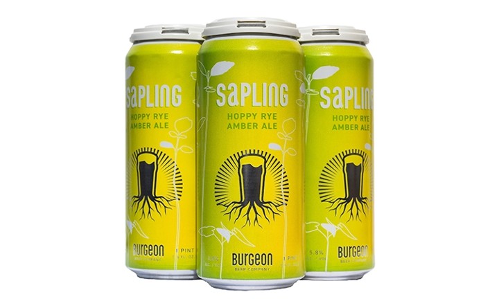 Sapling - 4 pk