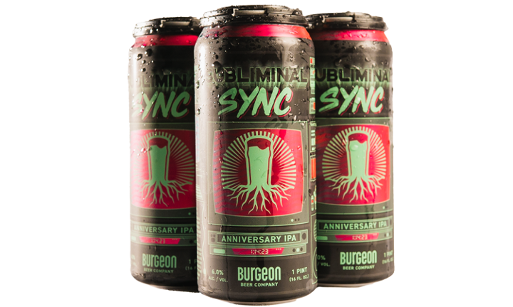 Subliminal Sync - 4 pack