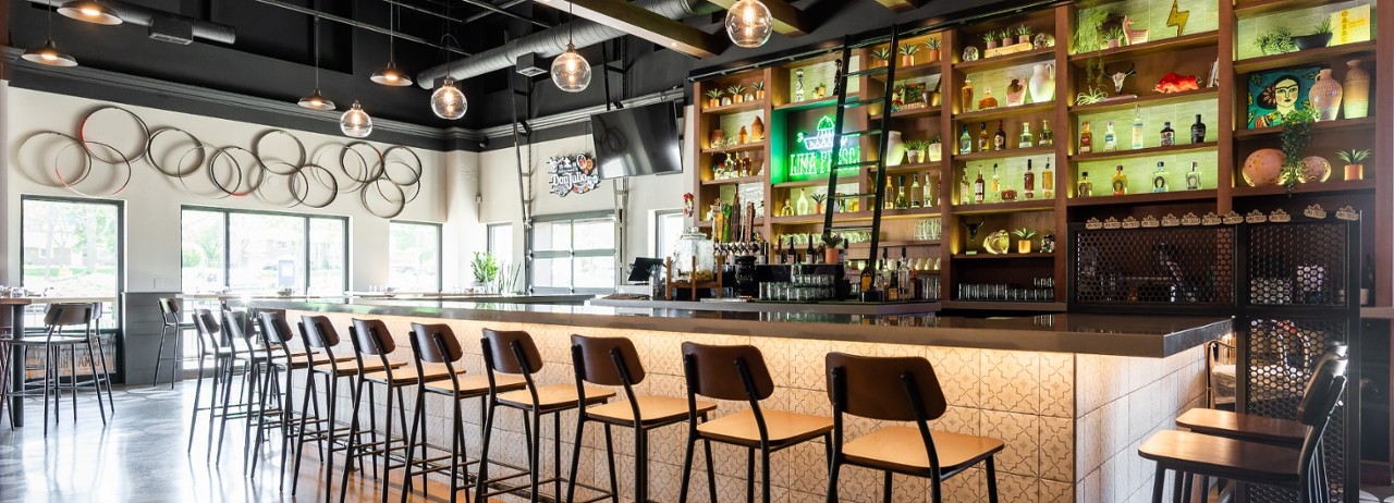 Lima Fresca Taco & Tequila Bar