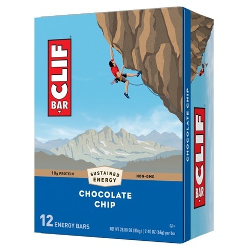 CLIF BAR