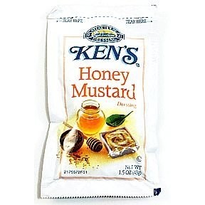 Ken's Honey Mustard Dressing