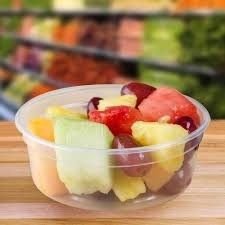 Fresh Fruit Salad 8 o/z