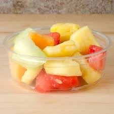 Fresh Fruit Salad 8oz