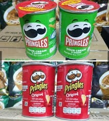 PRINGLES