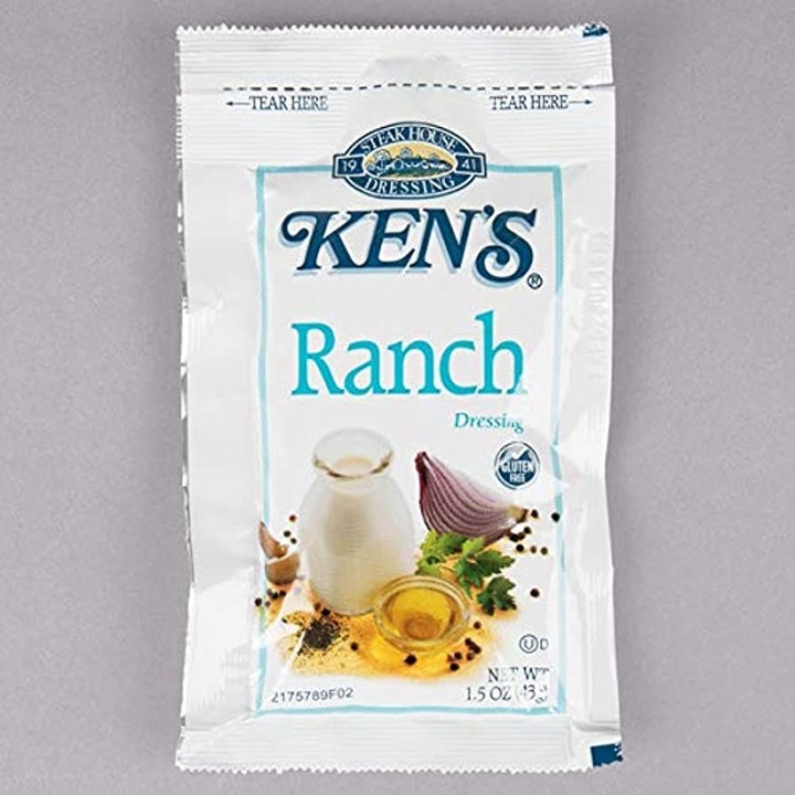 Ken'S Ranch Dressing