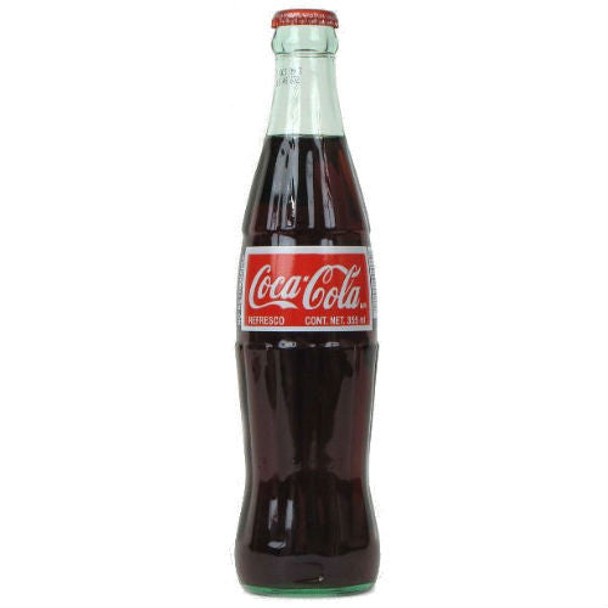 MX Coca-Cola