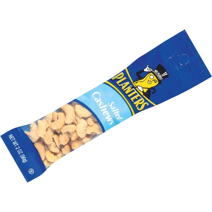 Planters Cashews 2oz