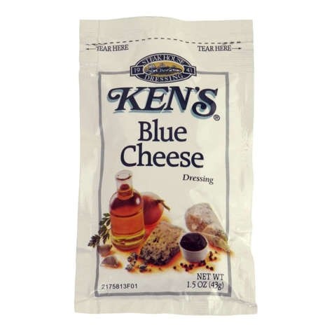 Ken's Blue Cheese Dressing