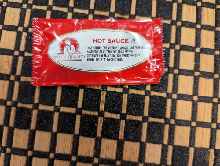 Hot Sauce