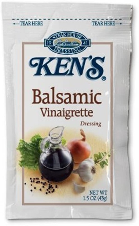Ken's Balsamic Vin