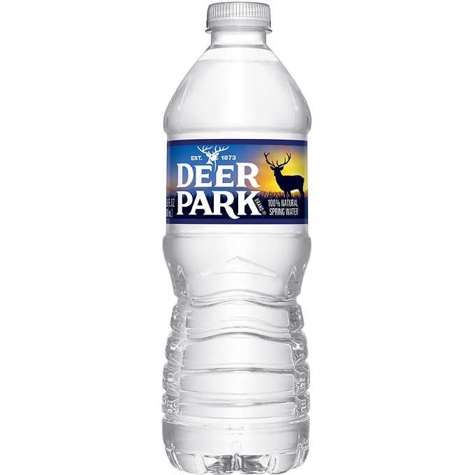 DEER PARK