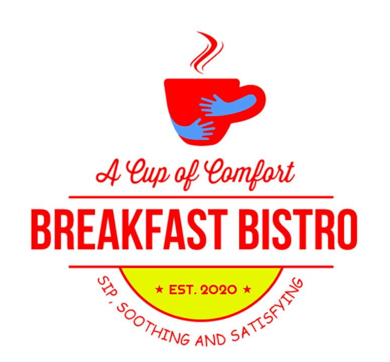 A Cup Of Comfort  Breakfast Bistro 1115 HWY-155 S