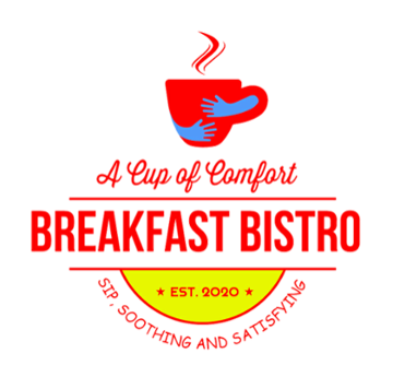 A Cup Of Comfort  Breakfast Bistro 1115 HWY-155 S