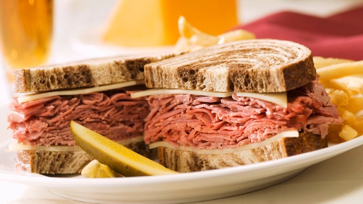 Corned Beef