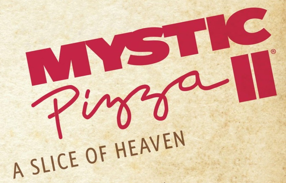 Mystic Pizza II logo