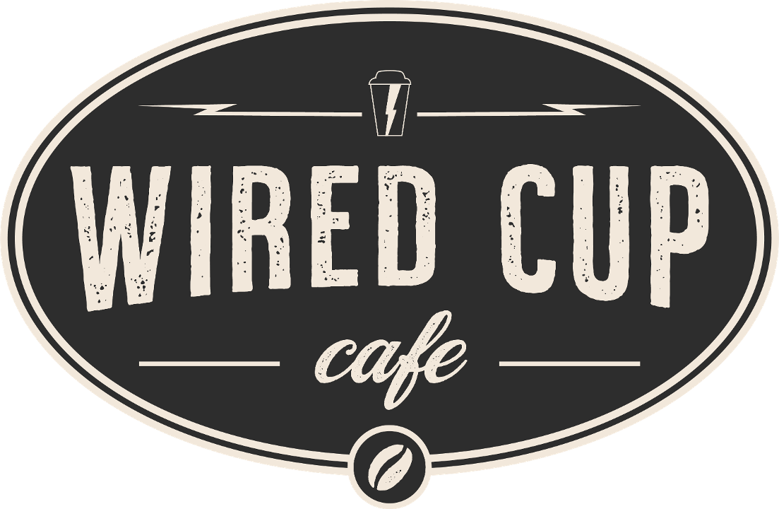 Wired Cup