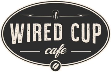 Wired Cup