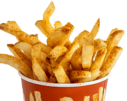 Old Bay Fries