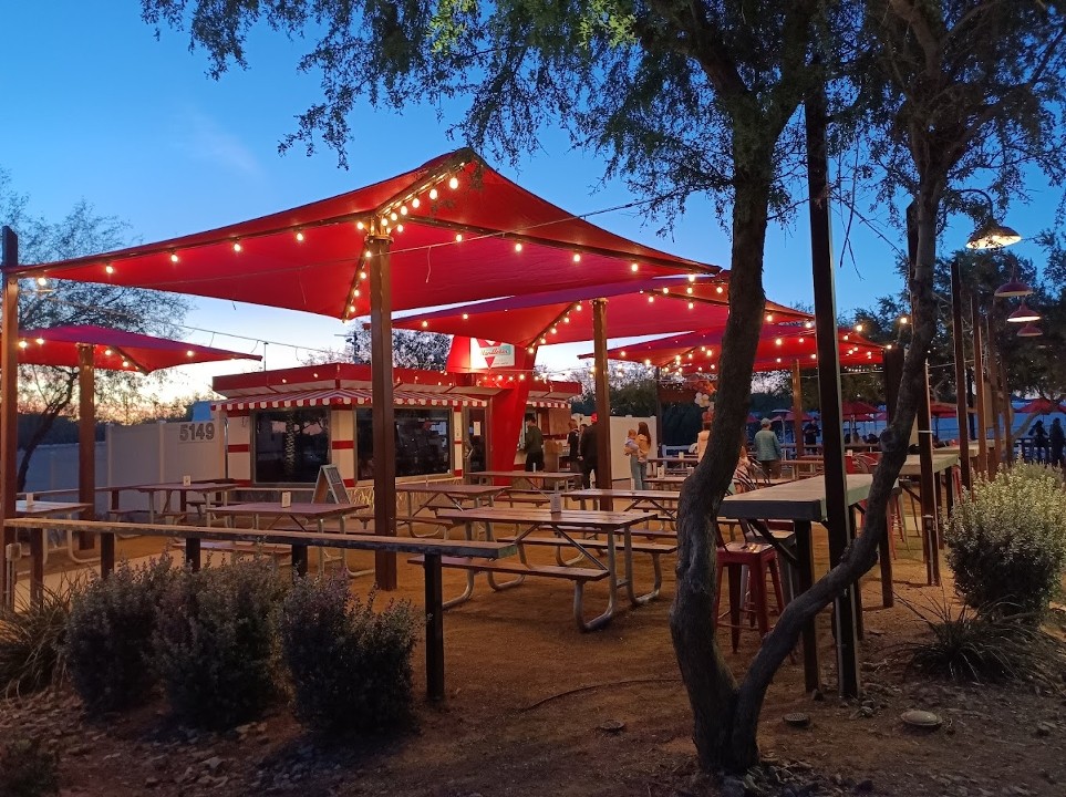 Restaurant banner image
