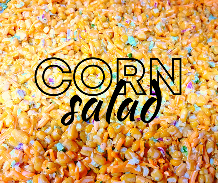 Corn Salad