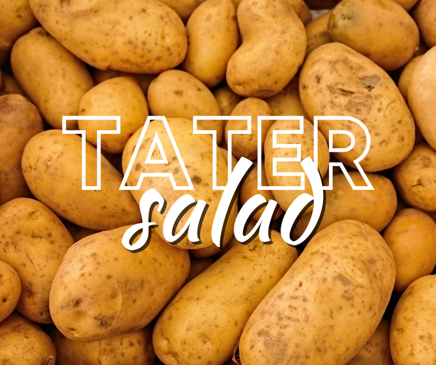 Crater Tater Salad (Buy 2 & Save Special)