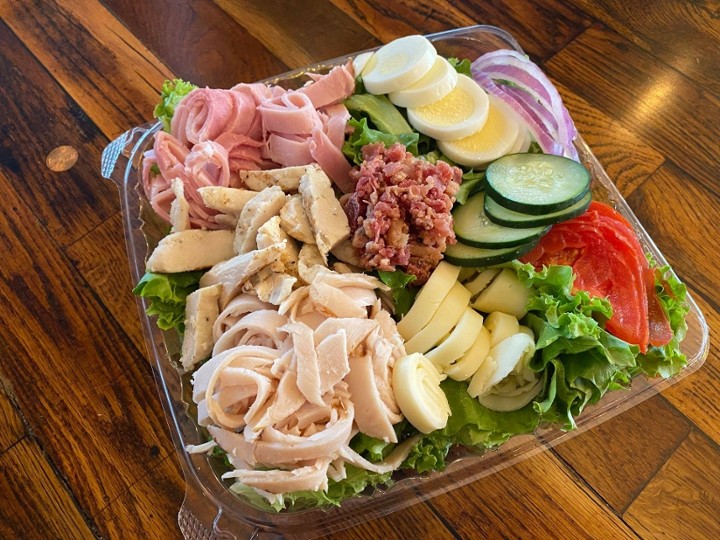 Copper Cobb Salad