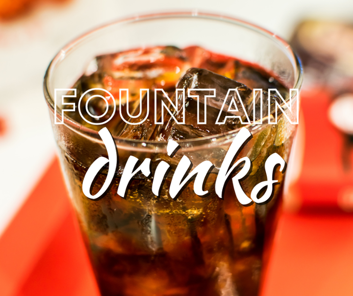 Fountain Drink