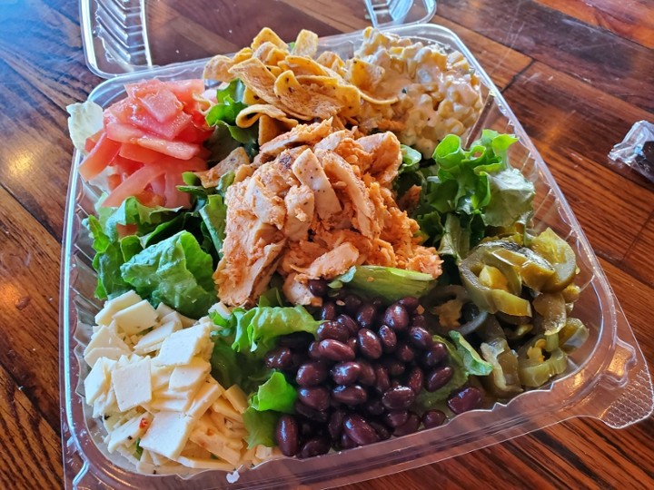 Southwest Chicken Salad