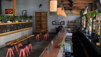 Merkado 130 Townsend St