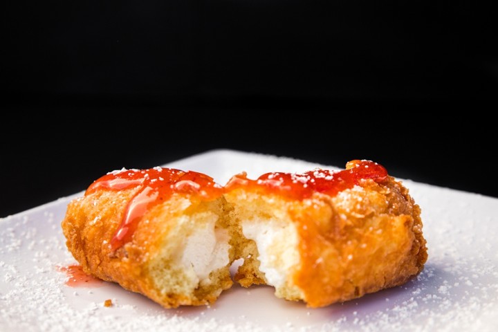 Fried Twinkie