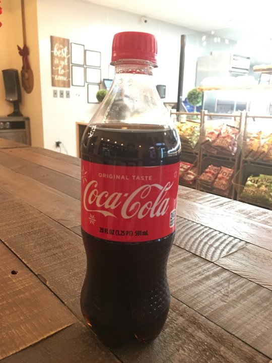 Soda Can
