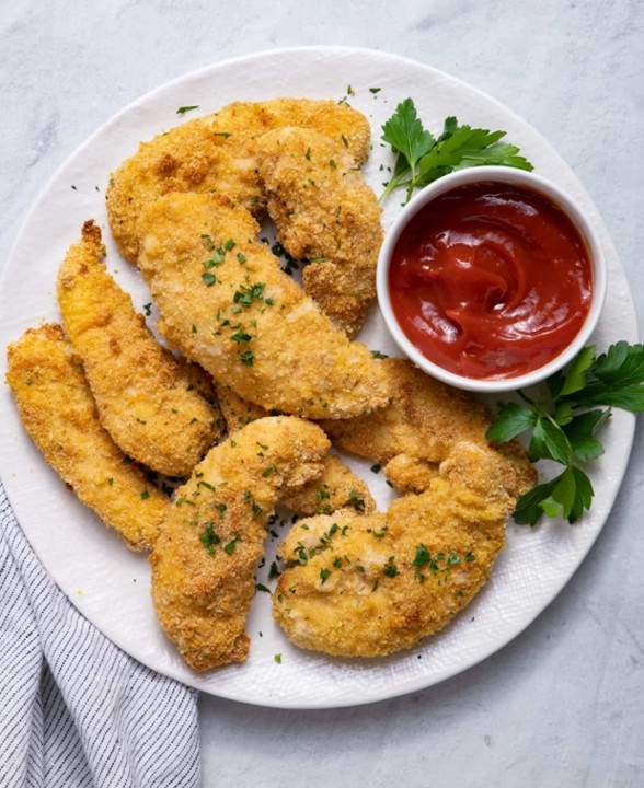 Chicken tenders