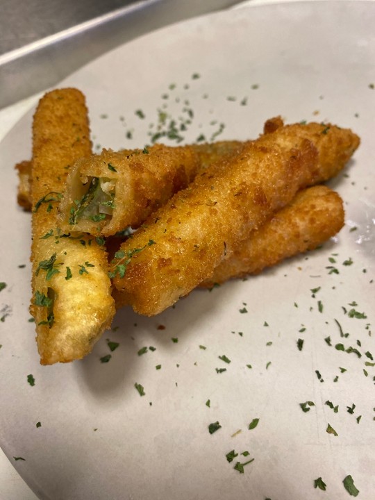 Zucchini Sticks